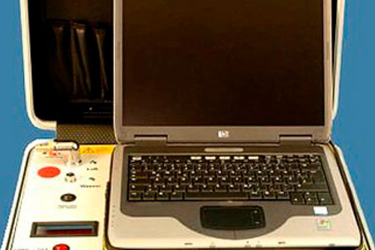 Pruebas de estanqueidad