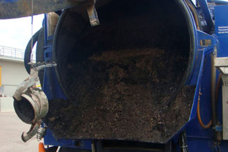 Reparación mediante robot fresador